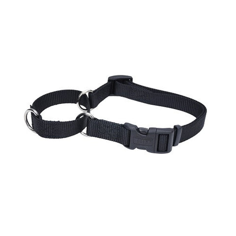 Coastal Pet No Slip® Martingale Adjustable Dog Collar with Buckle